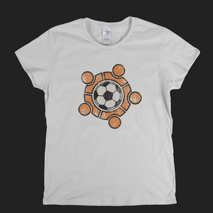 FC Solyaris Moscow Womens T-Shirt