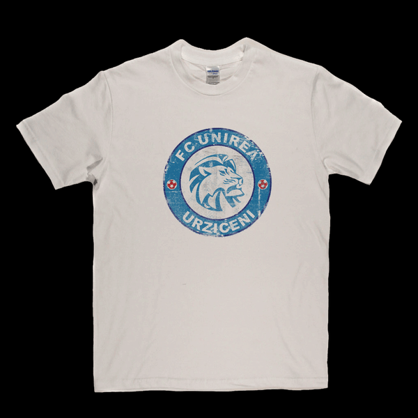 FC Unirea Urziceni Regular T-Shirt
