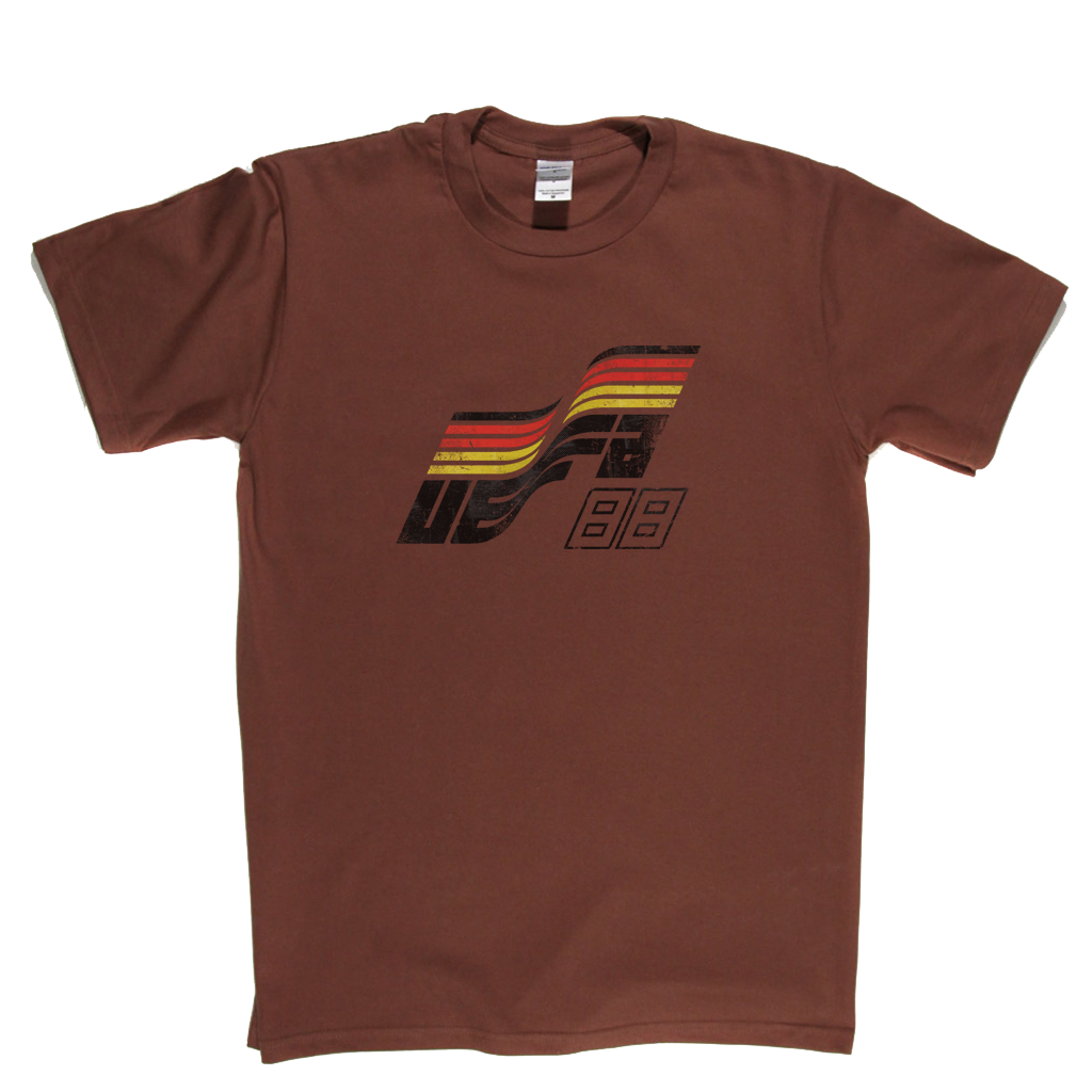 UEFA Euro 1988 T-Shirt