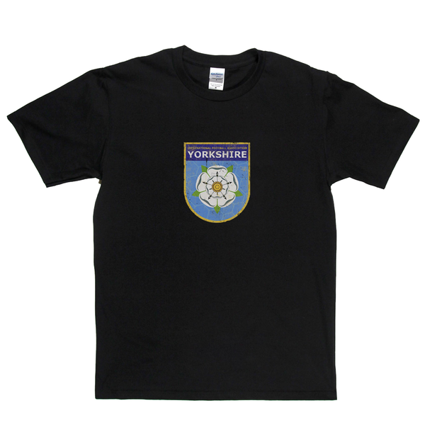 Yorkshire IFA T-Shirt