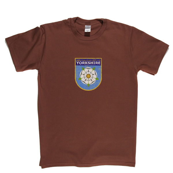 Yorkshire IFA T-Shirt