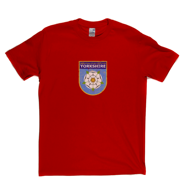 Yorkshire IFA T-Shirt