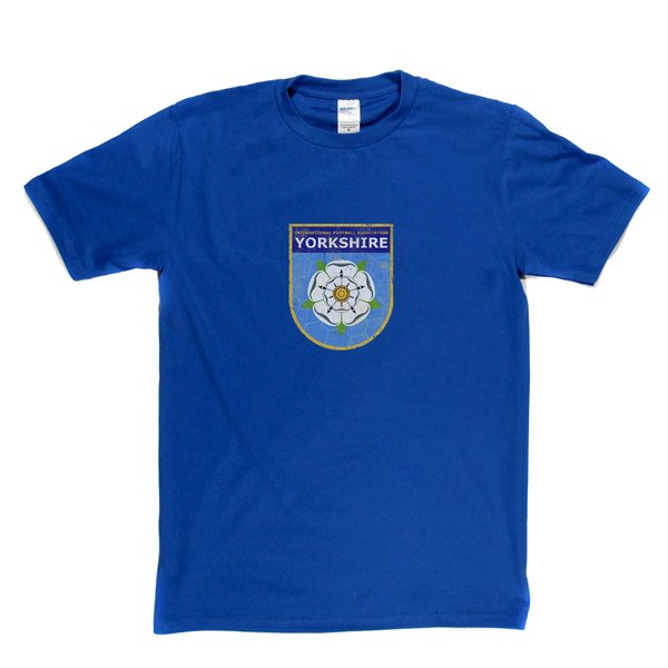 Yorkshire IFA T-Shirt