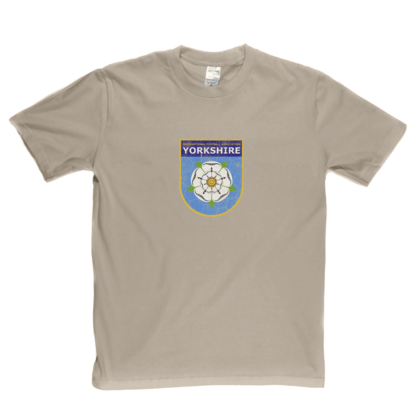 Yorkshire IFA T-Shirt