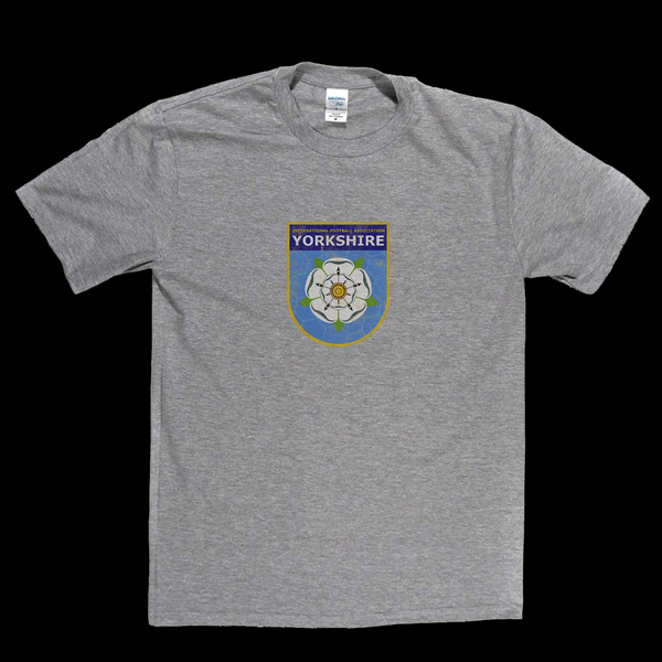 Yorkshire IFA T-Shirt