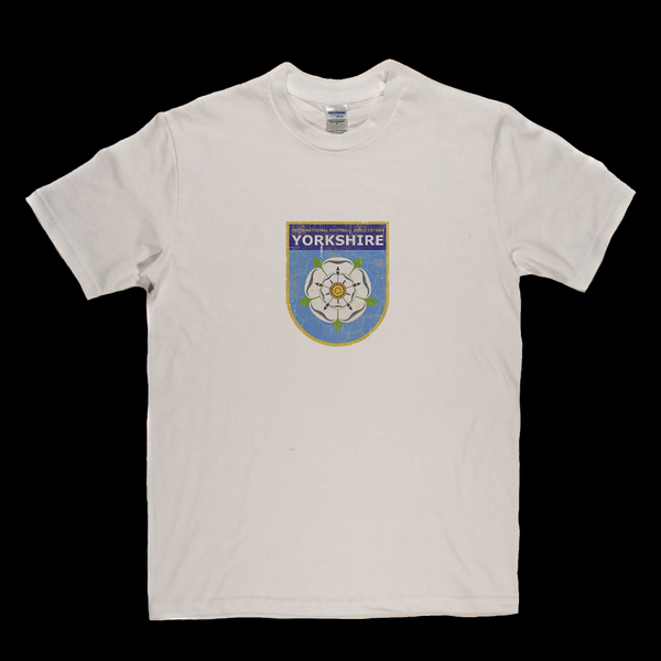 Yorkshire IFA T-Shirt