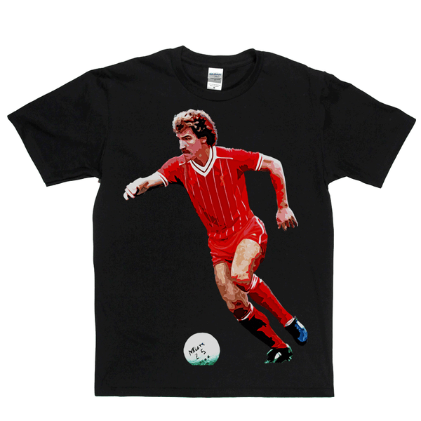 Graeme Souness Regular T-Shirt