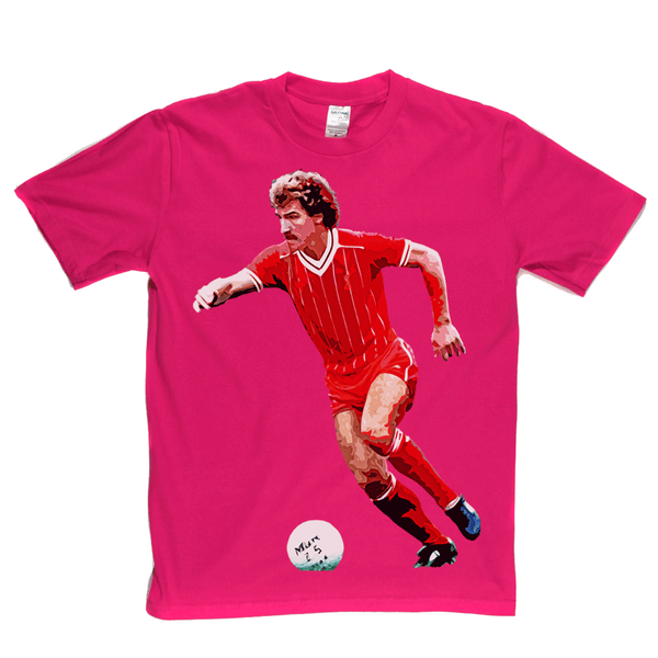 Graeme Souness Regular T-Shirt