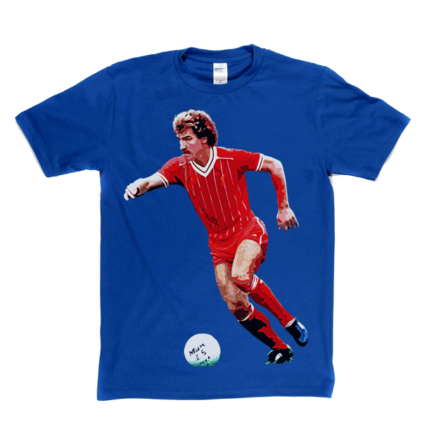 Graeme Souness Regular T-Shirt