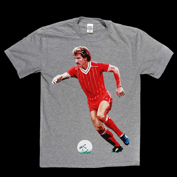 Graeme Souness Regular T-Shirt