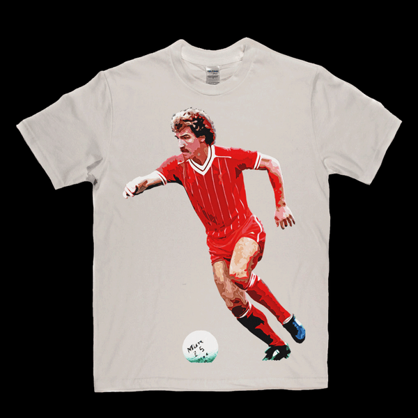 Graeme Souness Regular T-Shirt