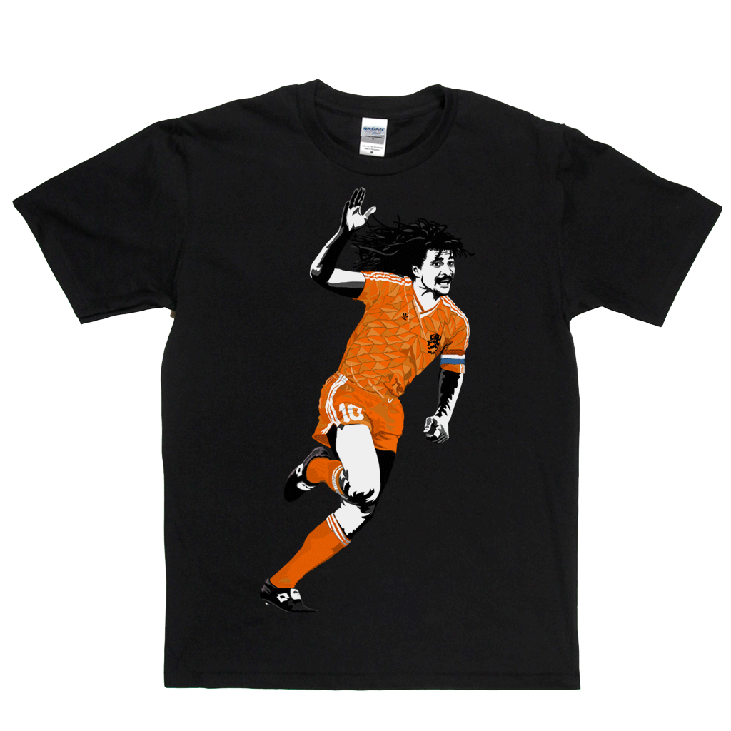 Gullit Regular T-Shirt