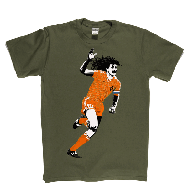 Gullit Regular T-Shirt