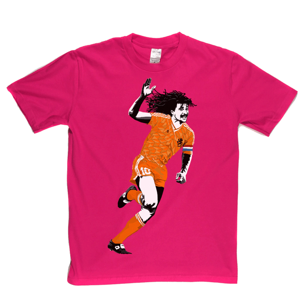 Gullit Regular T-Shirt