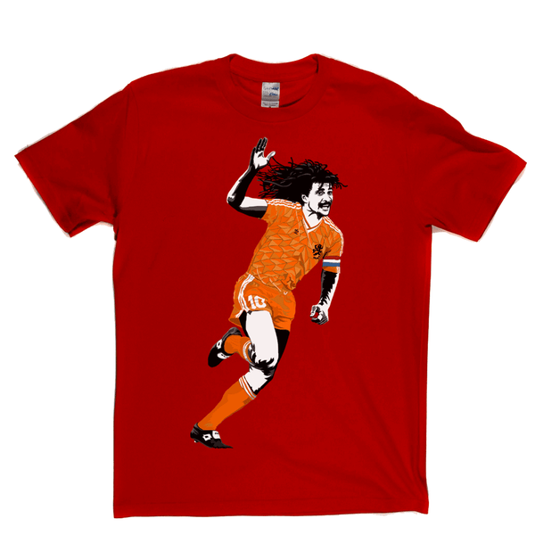 Gullit Regular T-Shirt