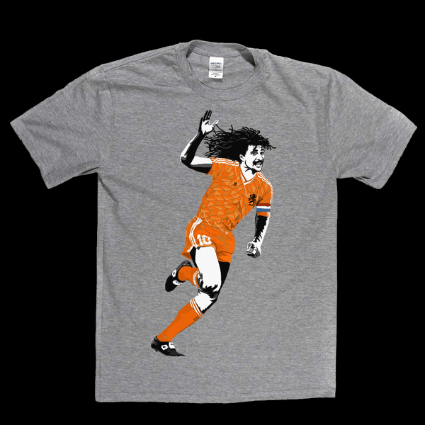 Gullit Regular T-Shirt