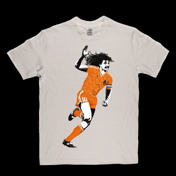 Gullit Regular T-Shirt