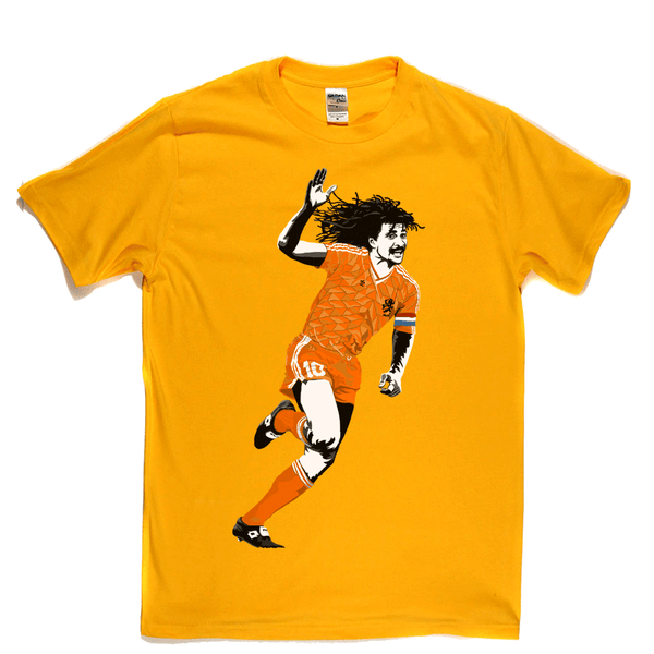 Gullit Regular T-Shirt