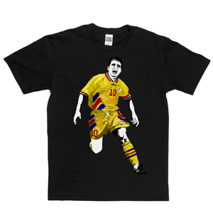 Hagi Regular T-Shirt