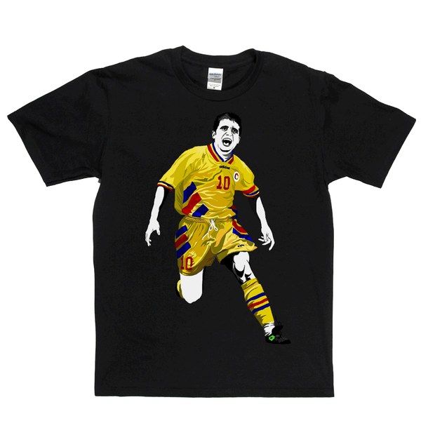 Hagi Regular T-Shirt