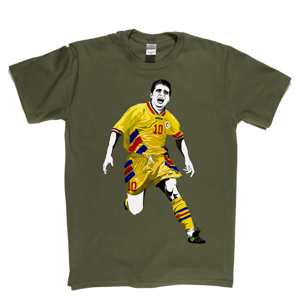 Hagi Regular T-Shirt