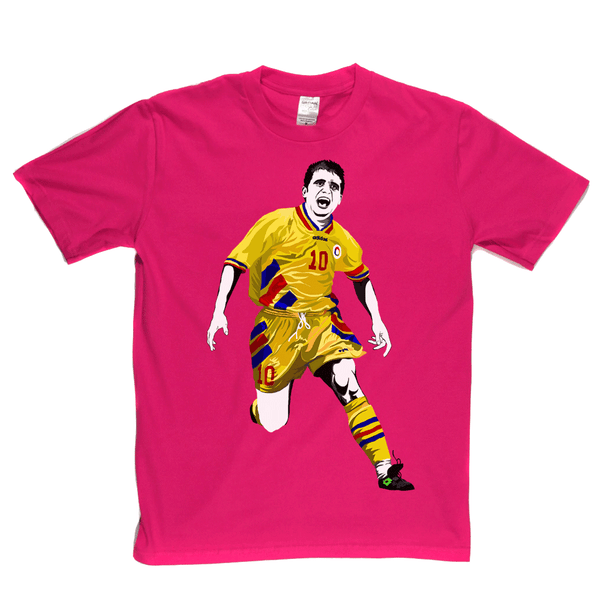 Hagi Regular T-Shirt