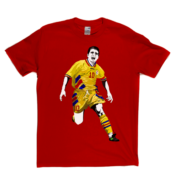 Hagi Regular T-Shirt