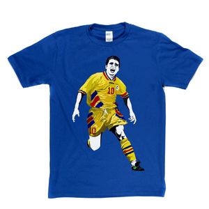 Hagi Regular T-Shirt