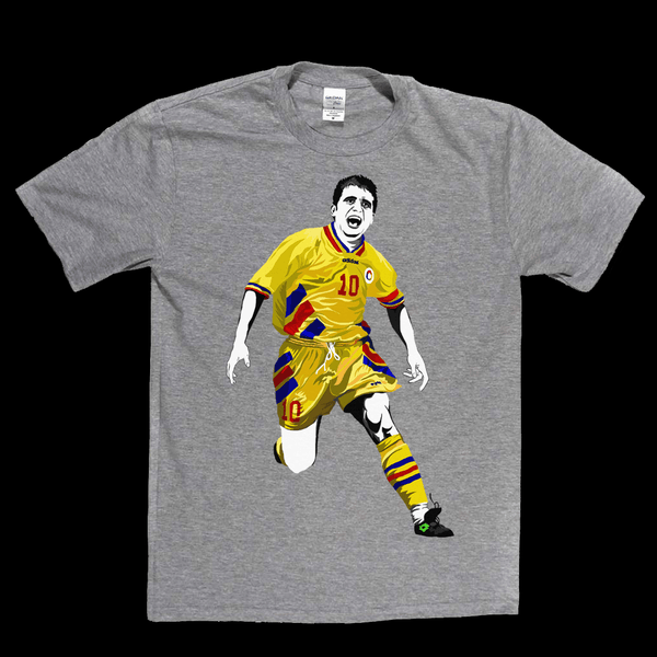 Hagi Regular T-Shirt