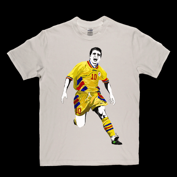 Hagi Regular T-Shirt