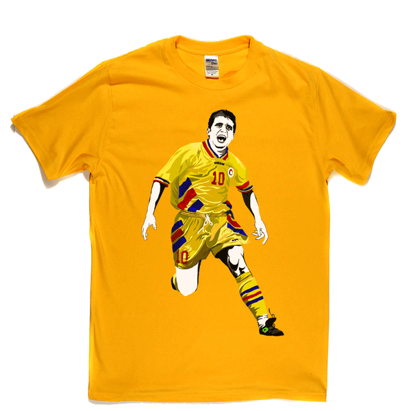 Hagi Regular T-Shirt