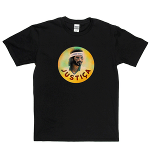 Socrates Head Band Regular T-Shirt