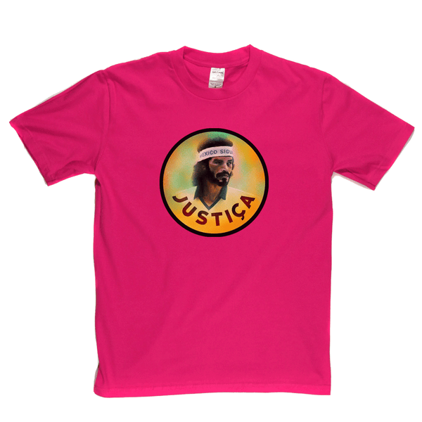 Socrates Head Band Regular T-Shirt