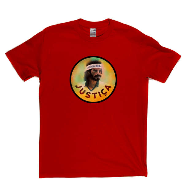 Socrates Head Band Regular T-Shirt