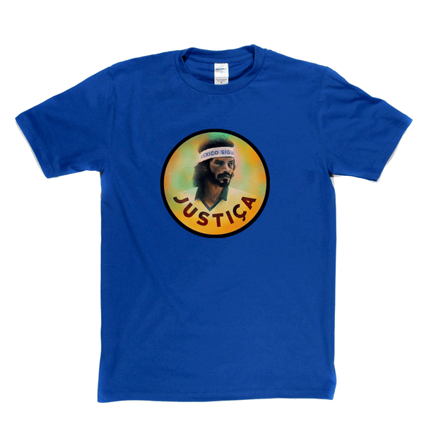 Socrates Head Band Regular T-Shirt