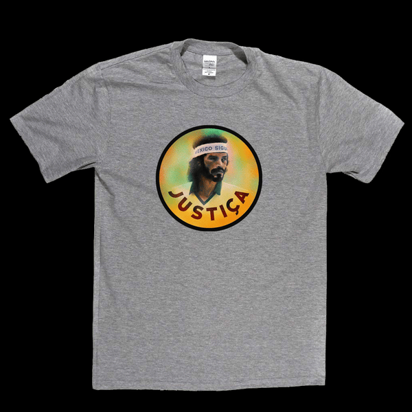 Socrates Head Band Regular T-Shirt