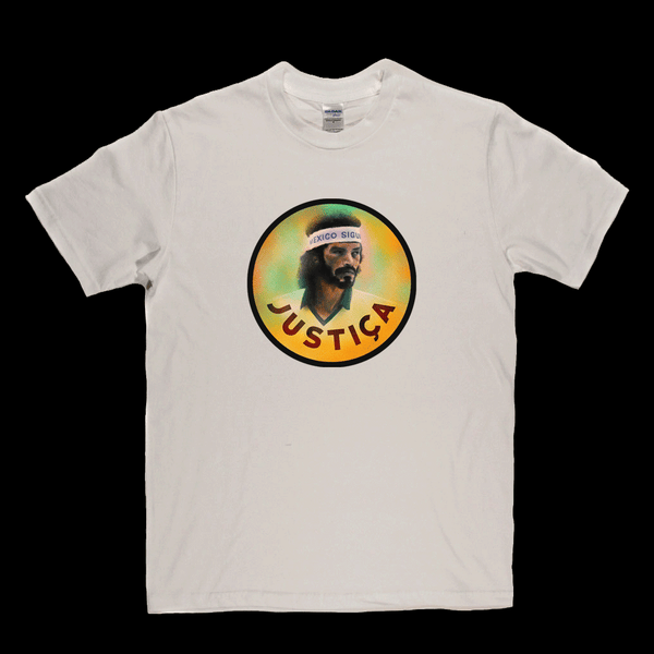 Socrates Head Band Regular T-Shirt