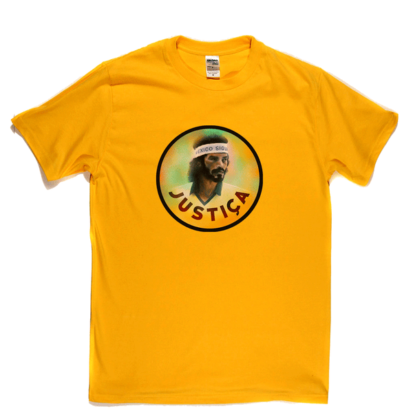 Socrates Head Band Regular T-Shirt