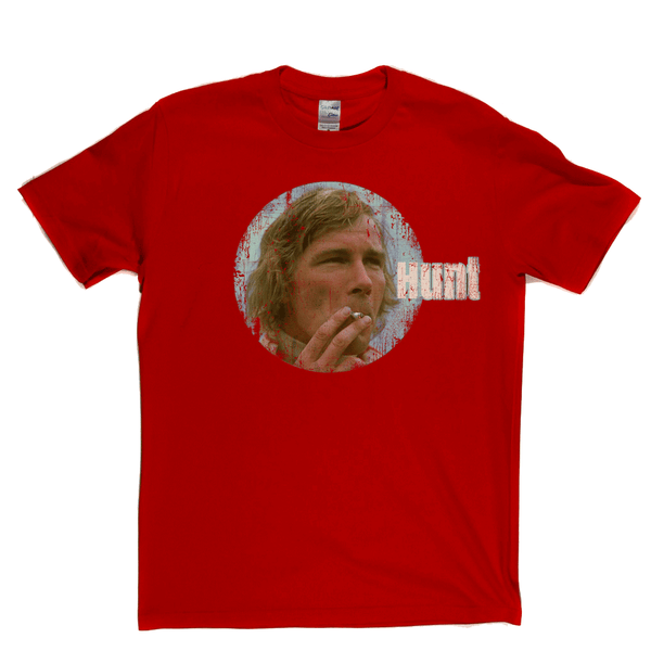 Hunt F1 Regular T-Shirt