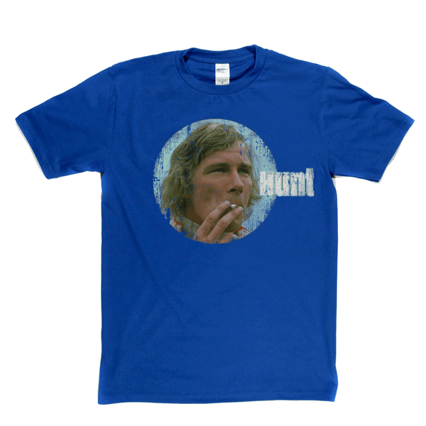 Hunt F1 Regular T-Shirt