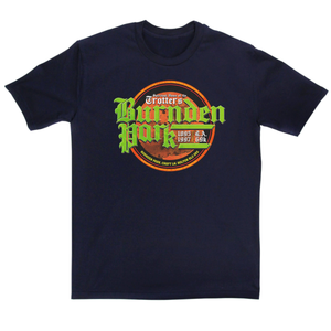 Burnden Park T-Shirt