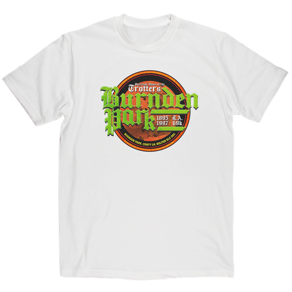 Burnden Park T-Shirt