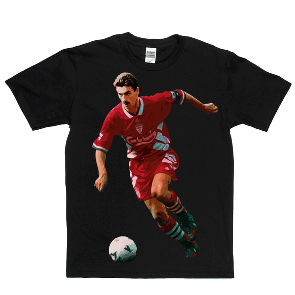 Ian Rush Regular T-Shirt