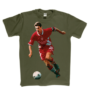 Ian Rush Regular T-Shirt