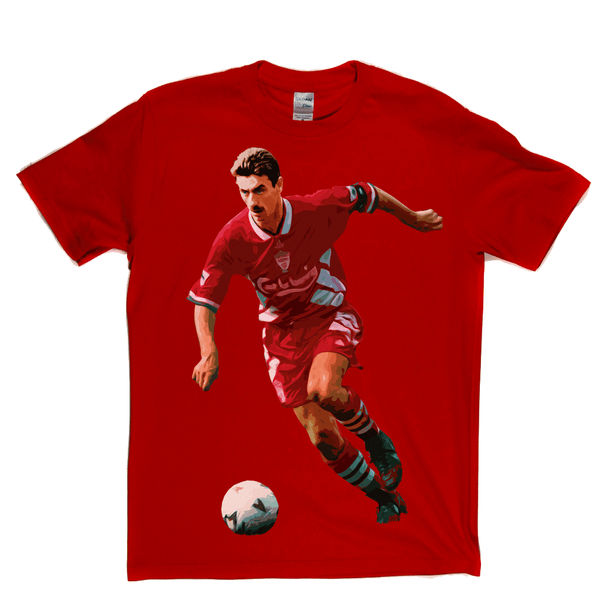 Ian Rush Regular T-Shirt