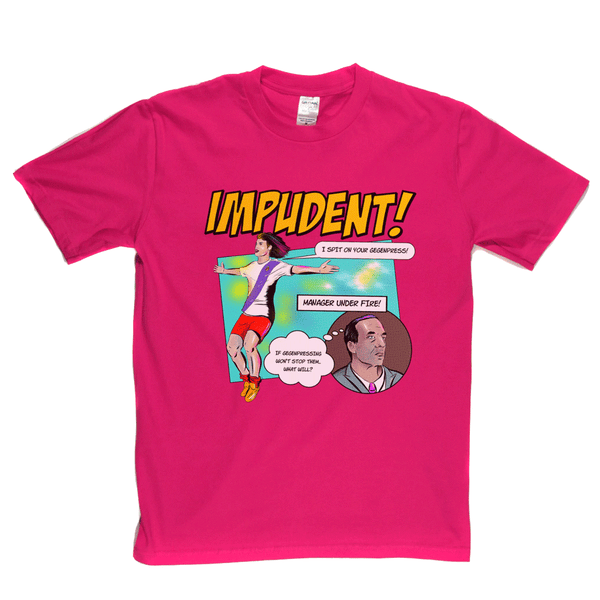 Impudent Regular T-Shirt