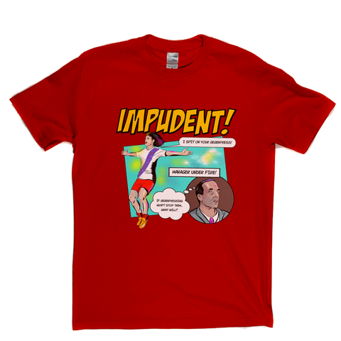 Impudent Regular T-Shirt