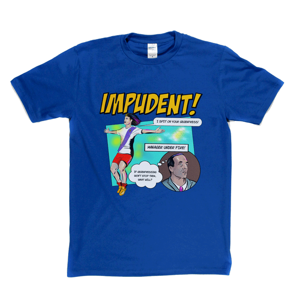 Impudent Regular T-Shirt