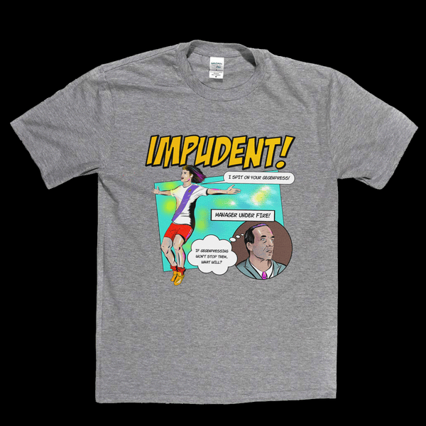 Impudent Regular T-Shirt
