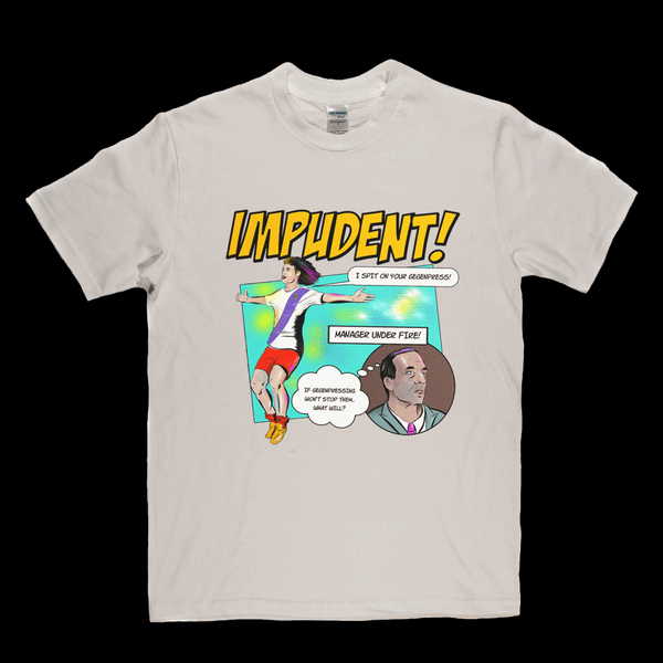 Impudent Regular T-Shirt